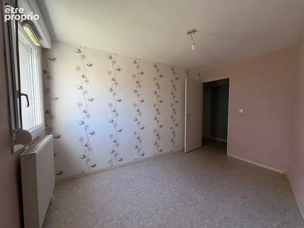 Appartement 5 pièces de 94 m² avec double terrasse et parking - Secteur Bartholdi - photo 9