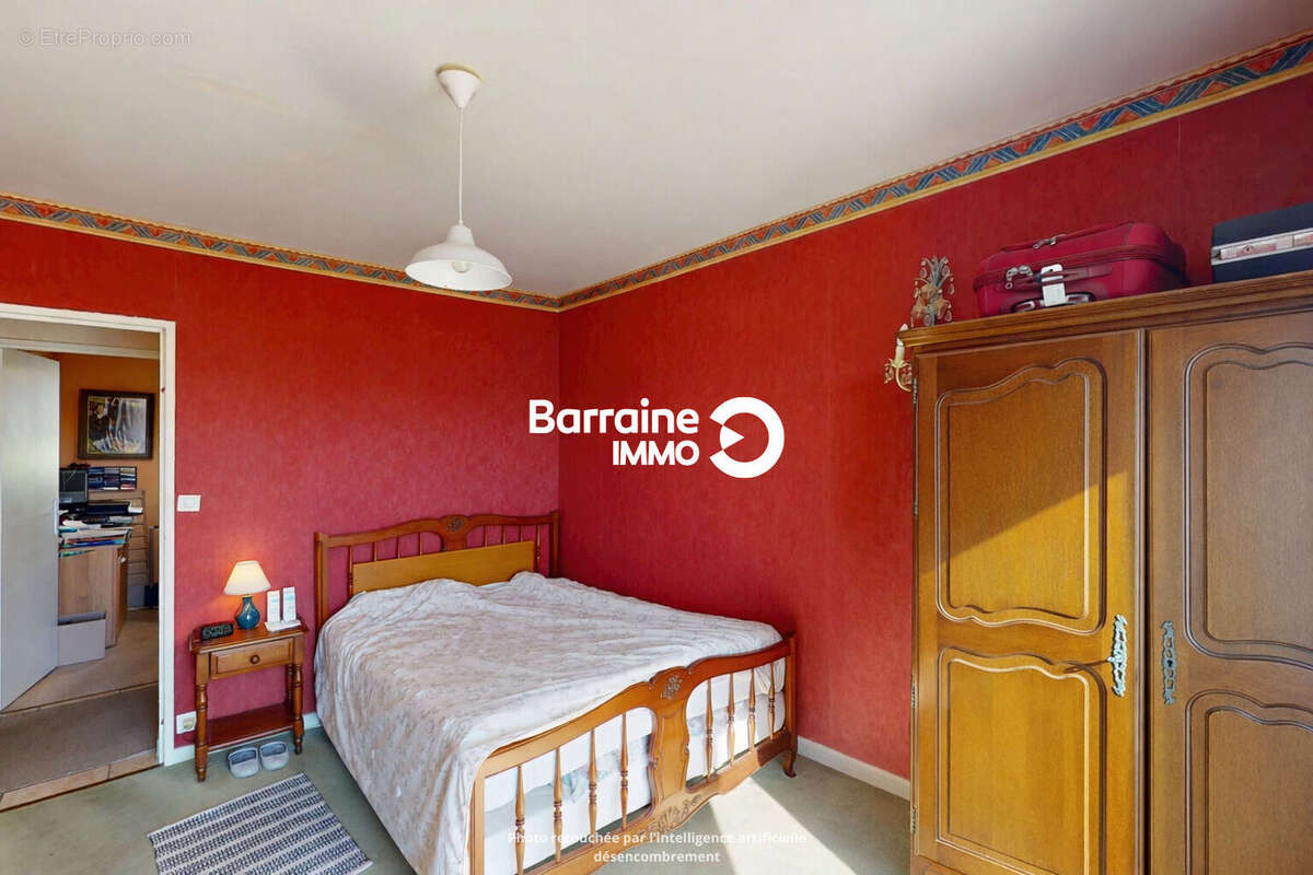 Appartement à BREST