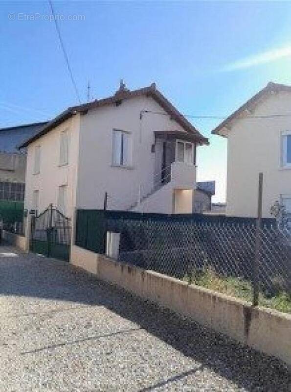 Photo 1 - Maison à MACON