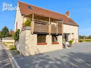 Maison à FRANCUEIL