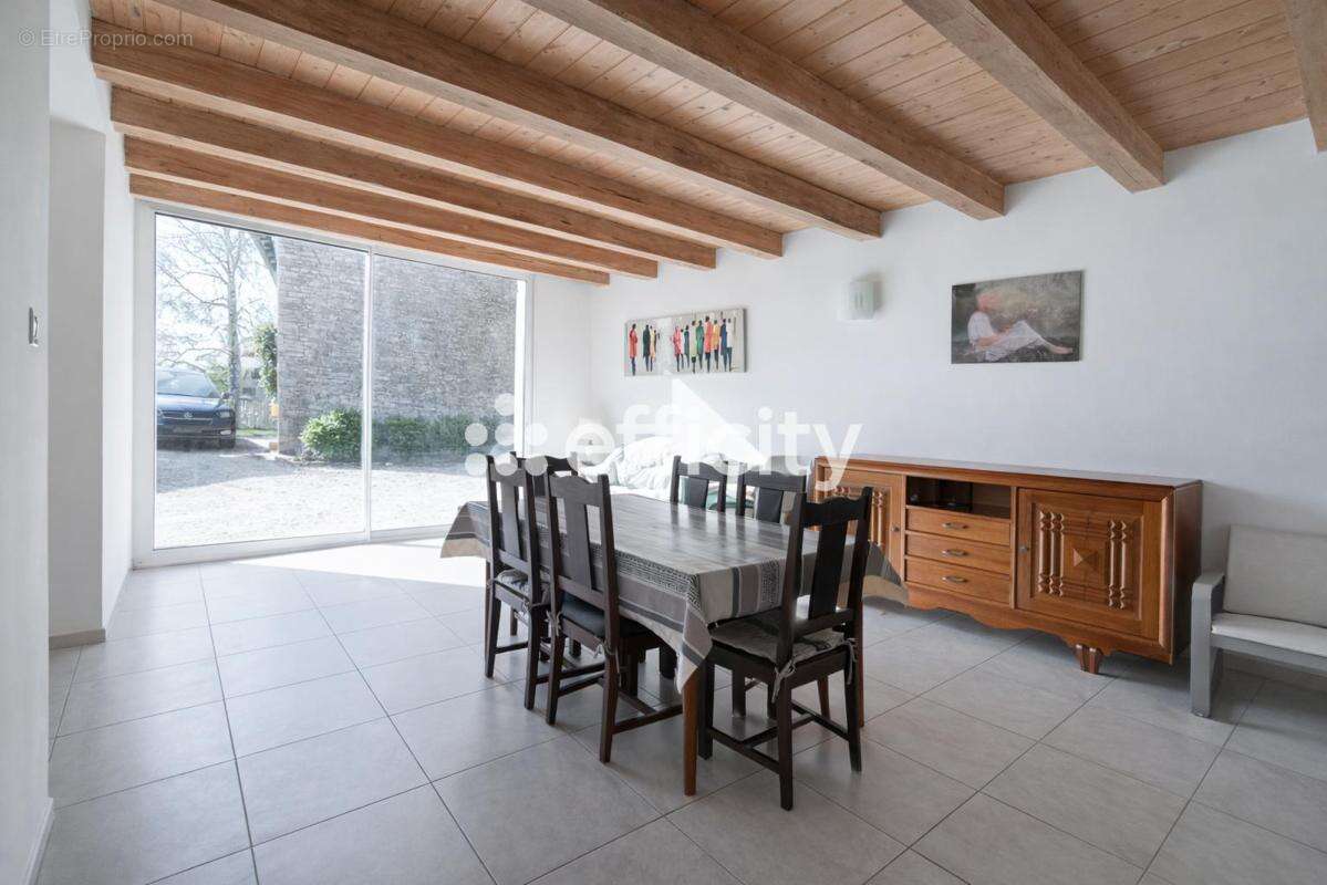 Maison 139 m² à Chaunay  - photo 3