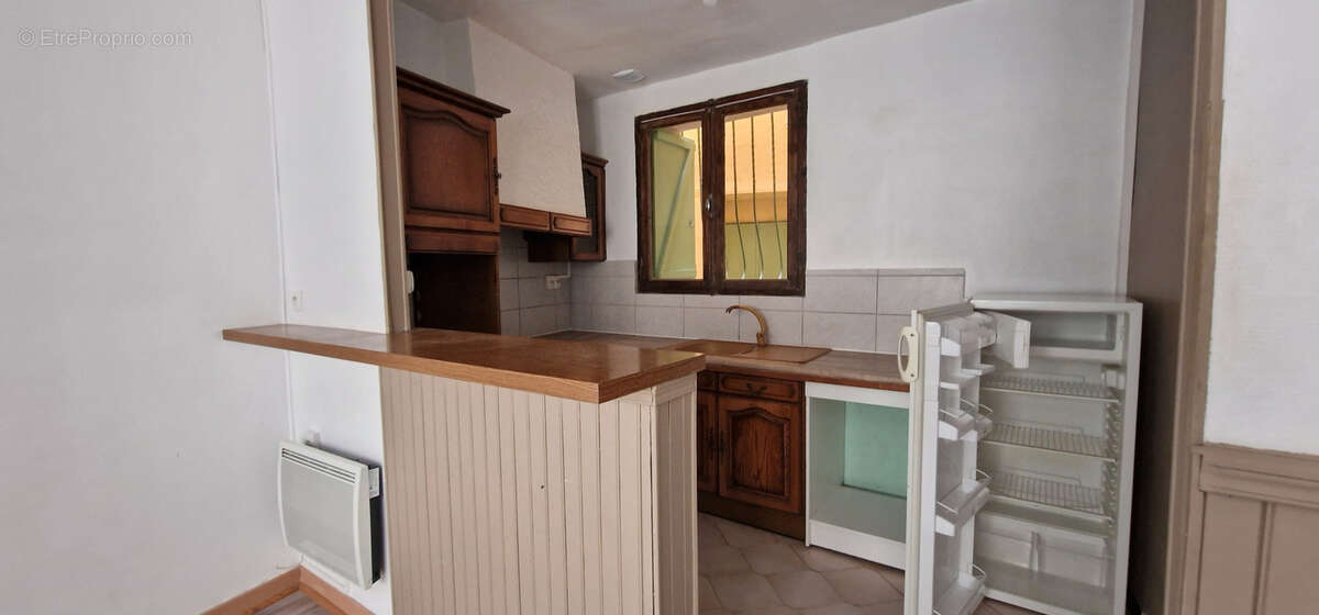 Appartement à NARBONNE