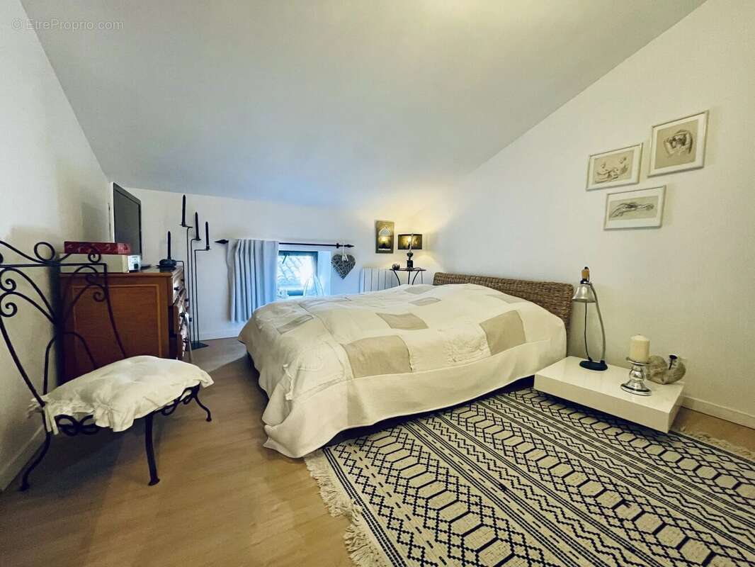 Appartement à MIRABEL-AUX-BARONNIES