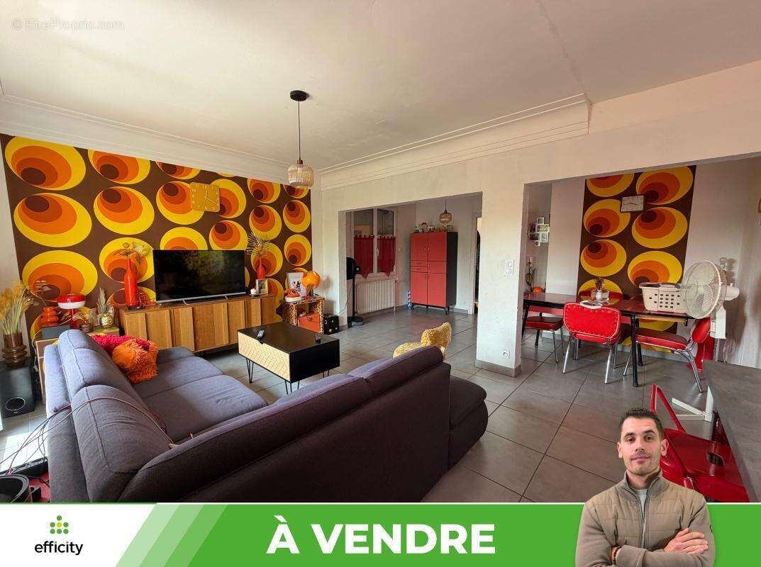 Maison 179 m² à Chatellerault  - photo 5
