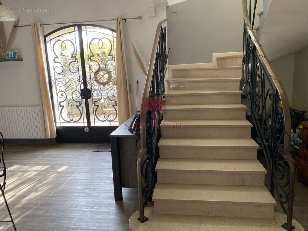 Maison à ANIANE
