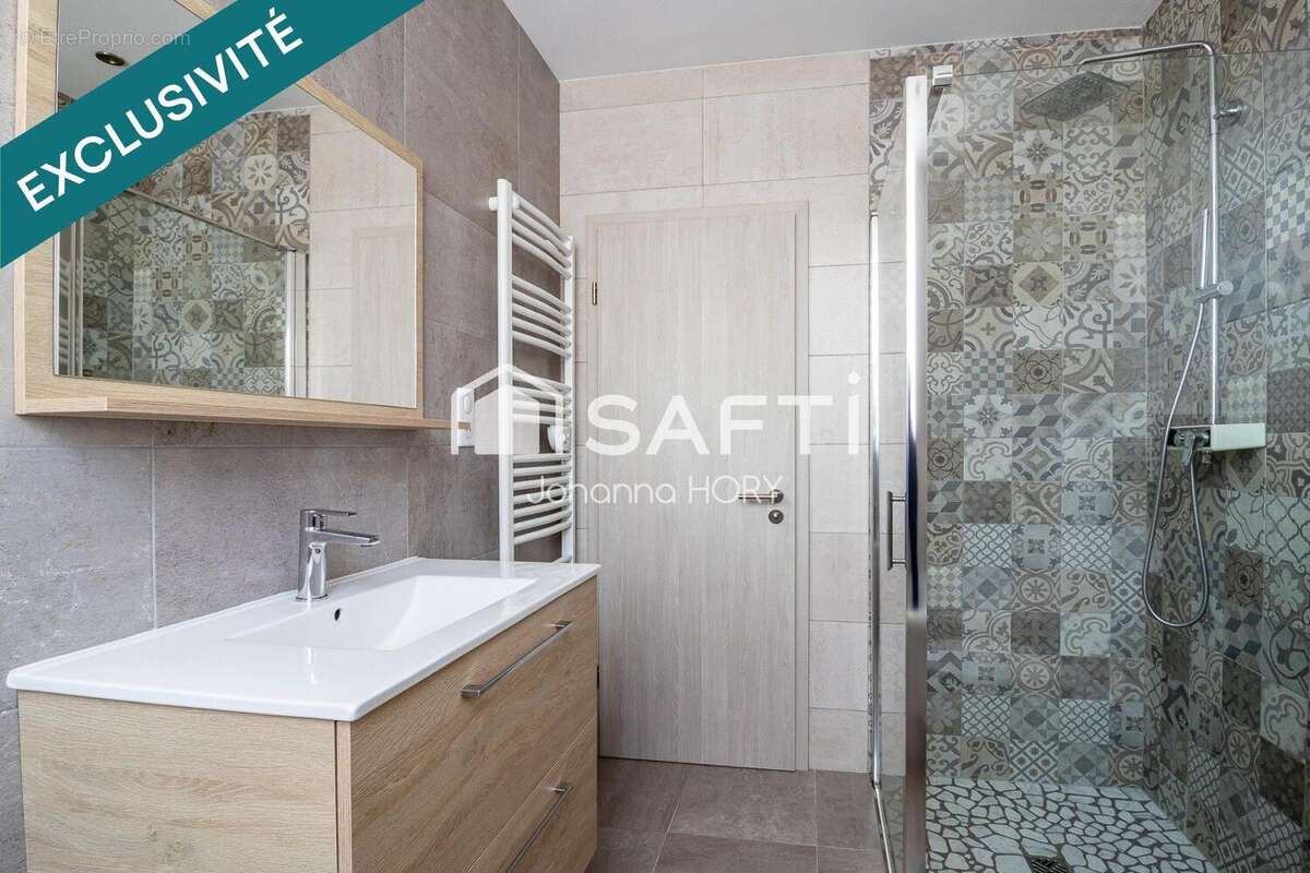 Appartement 89 m² à Saint-Amarin  - photo 7