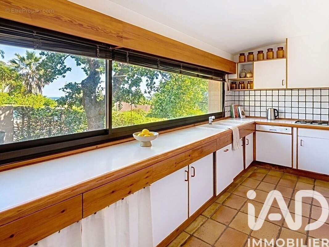 Photo 7 - Maison à HYERES