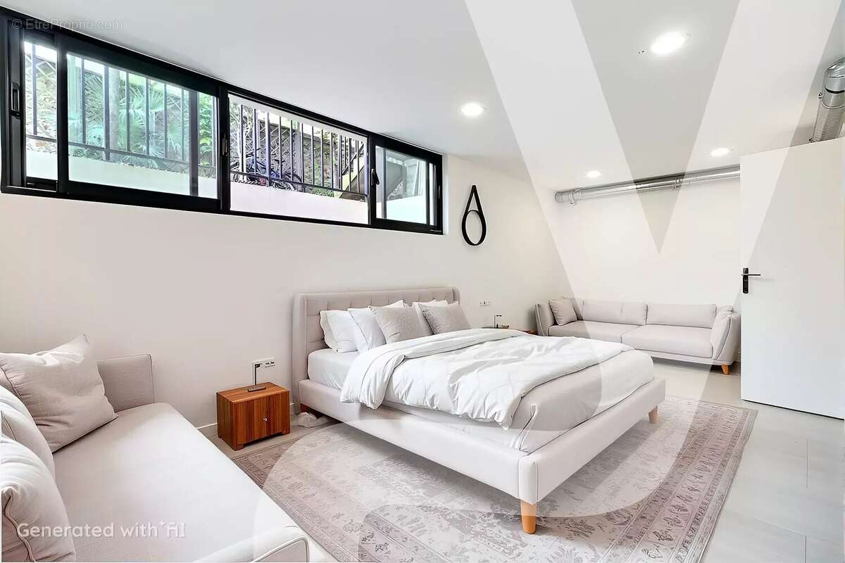 Appartement à SAINT-MANDE
