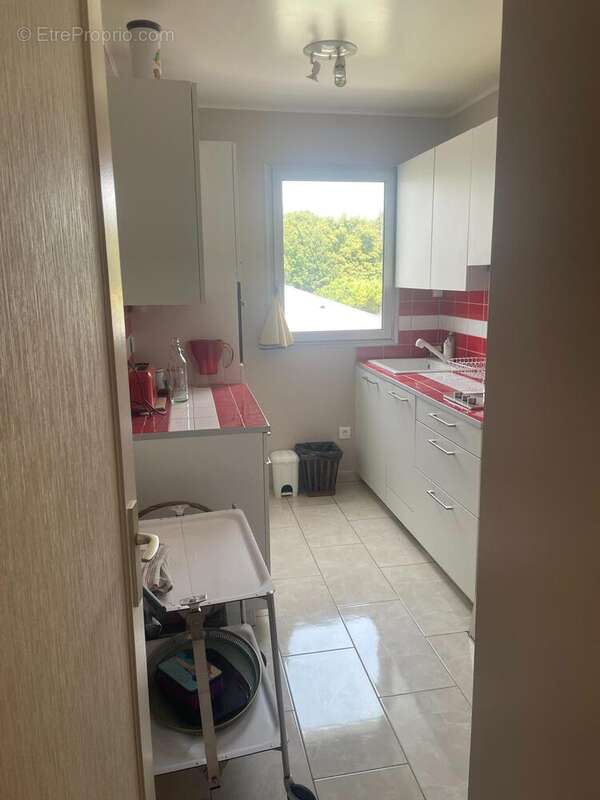 Appartement 84 m² à Nogent-Sur-Marne  - photo 2