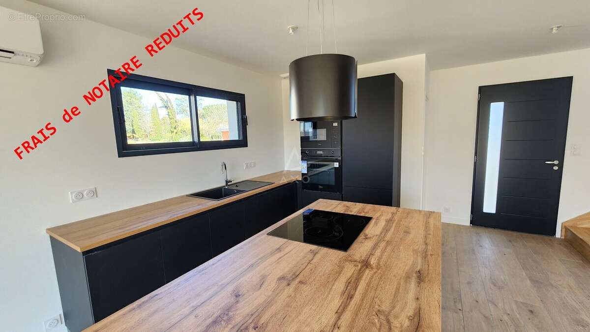 Maison T5 prête à vivre - photo 2