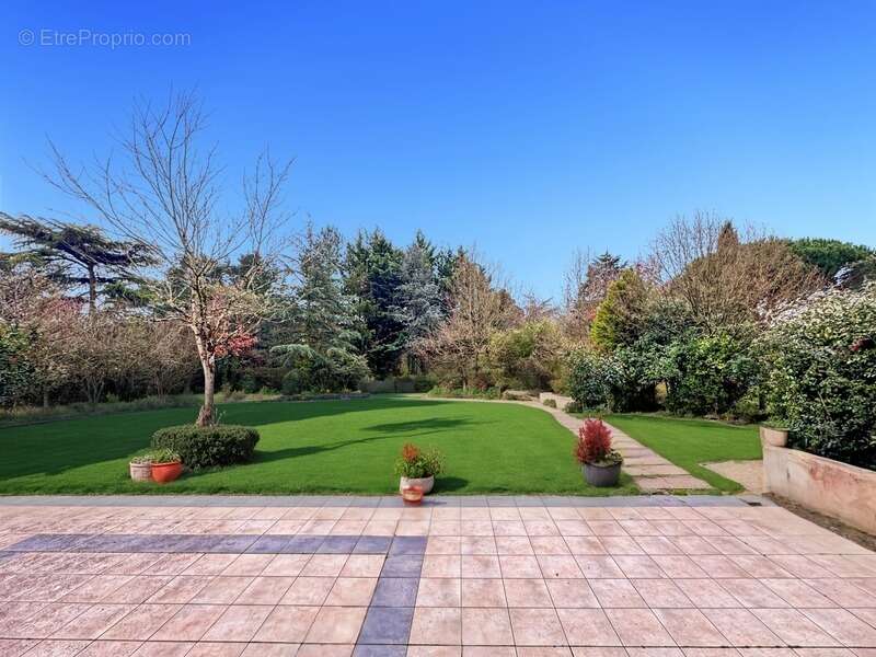 Maison à MURS-ERIGNE