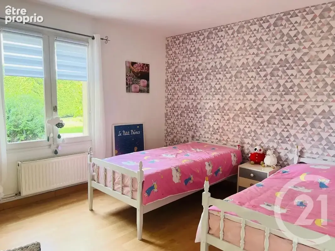 Maison 7 pièces 204 m² à vendre à Bu (28410) - photo 10