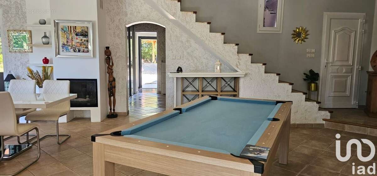 Photo 8 - Maison à TOURVES