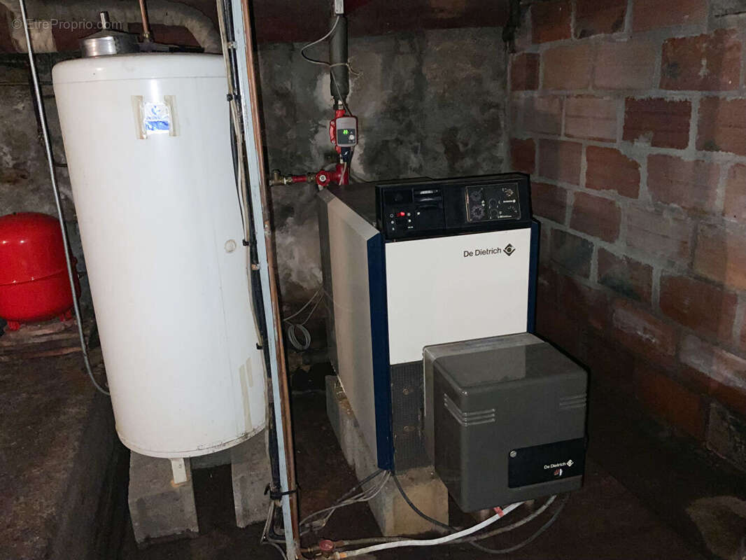 Appartement à LE CREUSOT