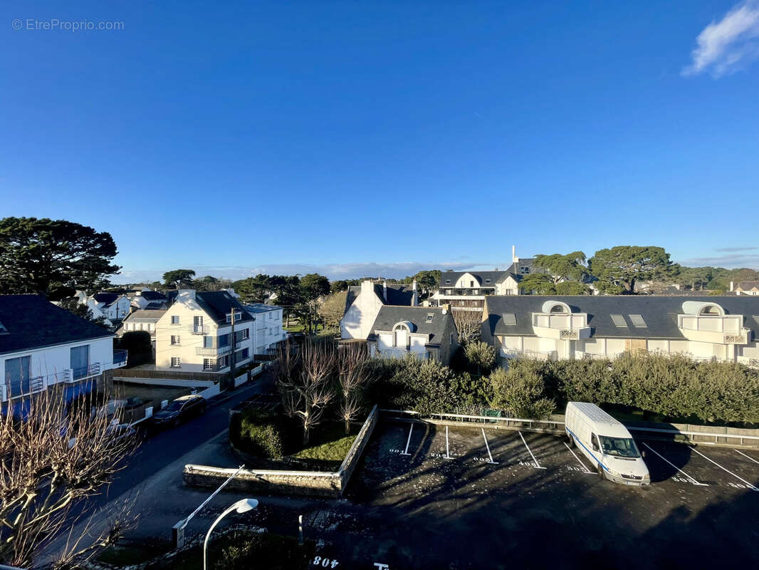 Appartement à CARNAC