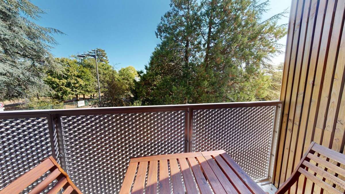 Appartement à FRANCHEVILLE