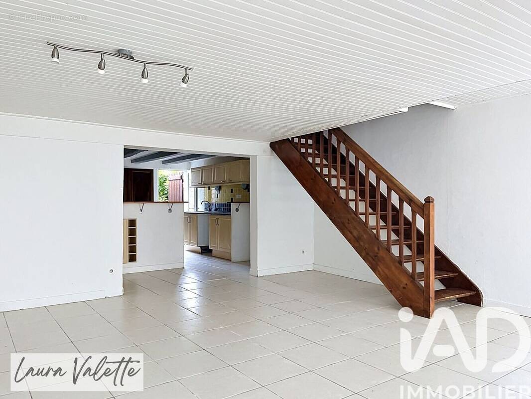 Photo 1 - Maison à CAUDECOSTE