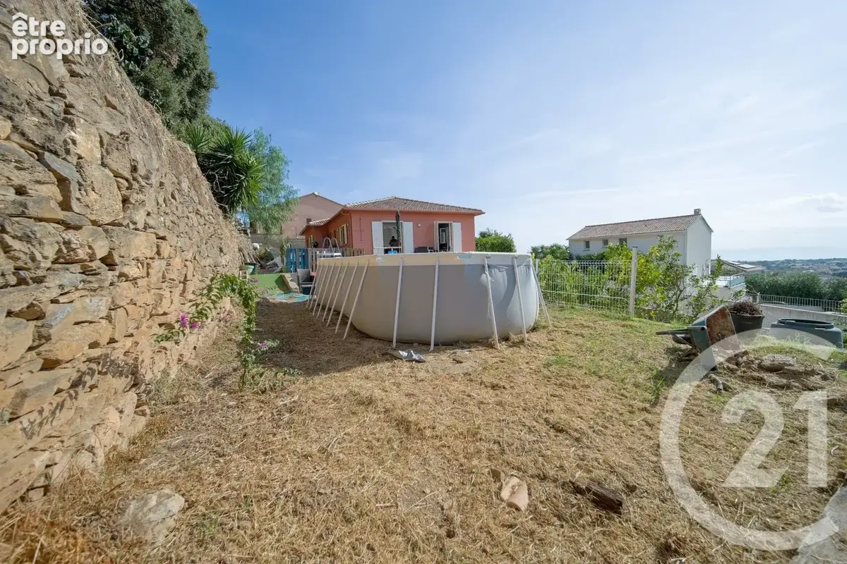 Maison 4 pièces 94 m² à vendre à Furiani (20600) - photo 3
