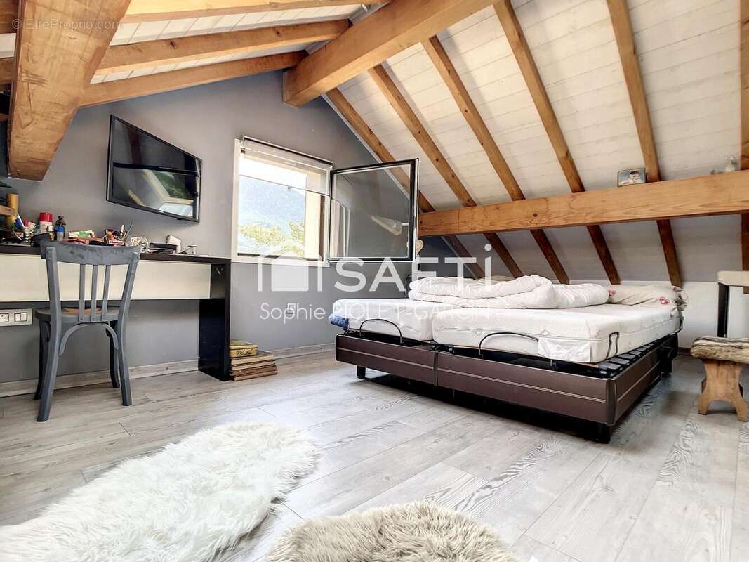Photo 5 - Maison à LA SALLE-LES-ALPES