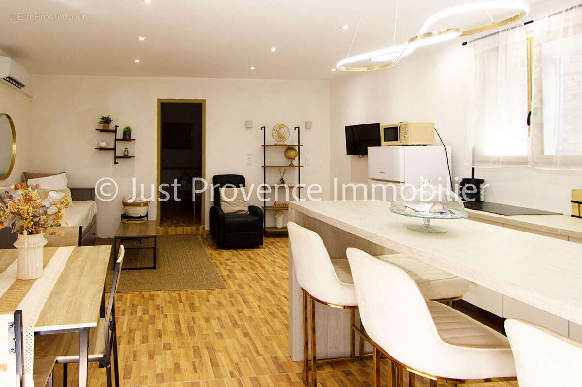 Maison Caromb 4 pièces - photo 11