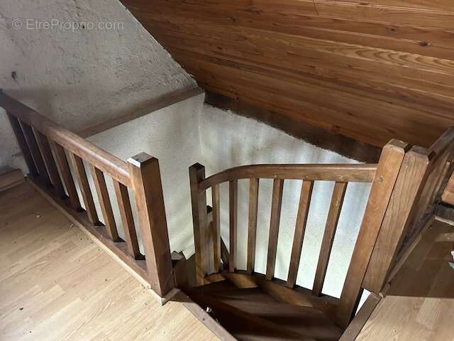 Maison à BROU