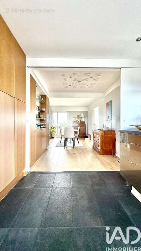 Photo 6 - Appartement à BORDEAUX