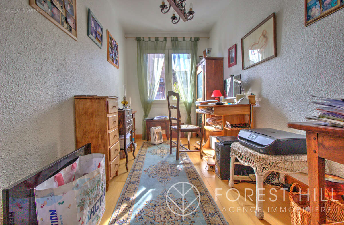 Maison à CERET