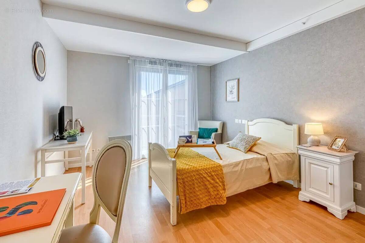 Appartement à ANGOULEME