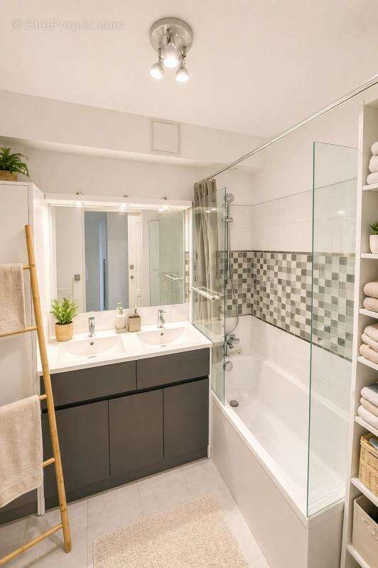 Appartement à MELUN