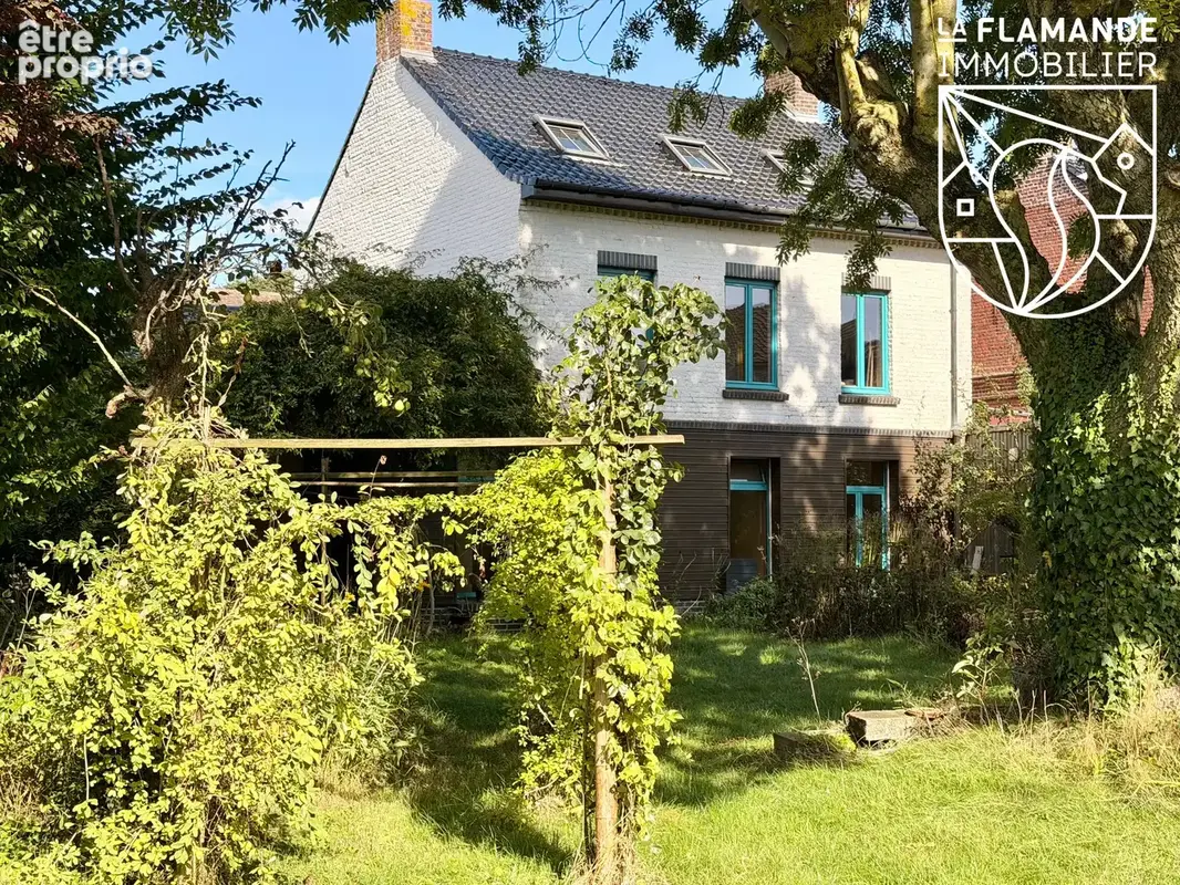 Maison à SAINT-SYLVESTRE-CAPPEL