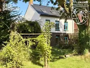 Maison à SAINT-SYLVESTRE-CAPPEL