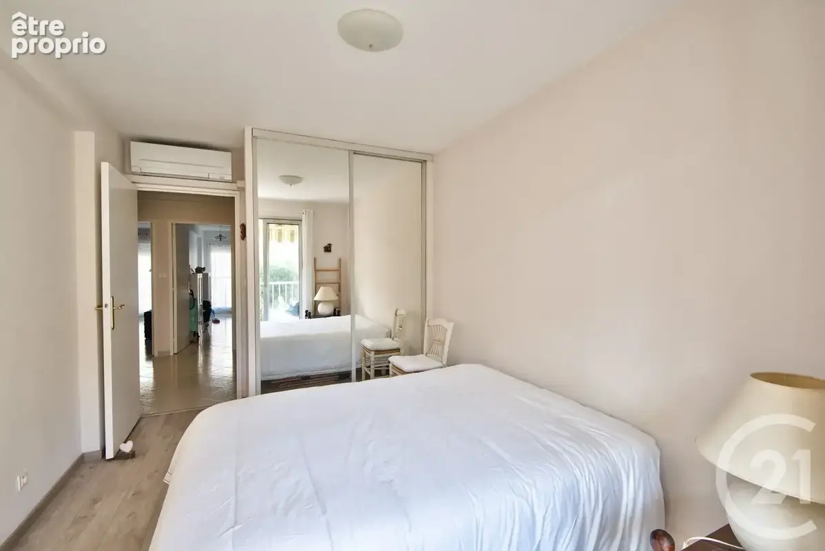 Appartement 3 pièces 67 m² à vendre à Nice (06000) - photo 5