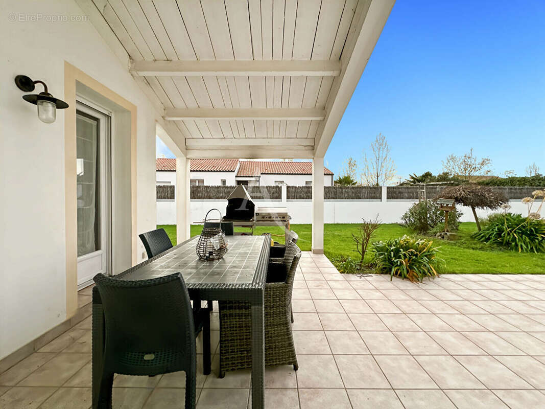 Maison à LE PERRIER