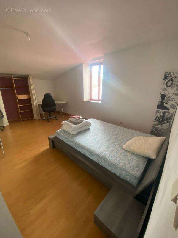 Maison à FONTENAY-LE-COMTE