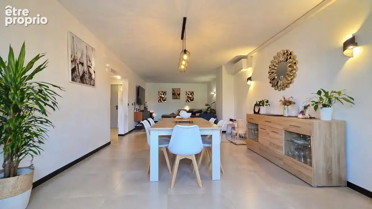 Appartement 5 pièces 149 m² à vendre à Messery (74140) - photo 2
