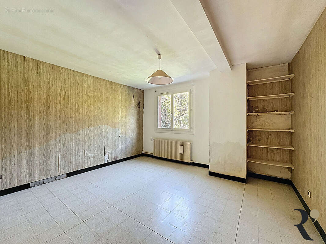 Maison à SAINTE-FOY-D'AIGREFEUILLE