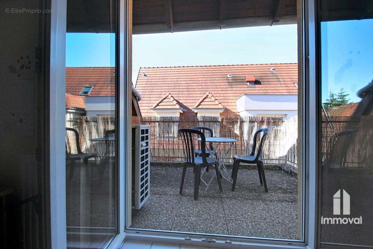 Appartement à HAGUENAU
