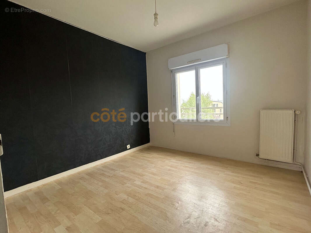 Appartement à CAEN