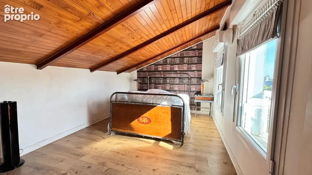 Appartement Duplex Lesconil - photo 9