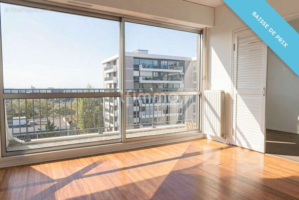Appartement à MERIGNAC