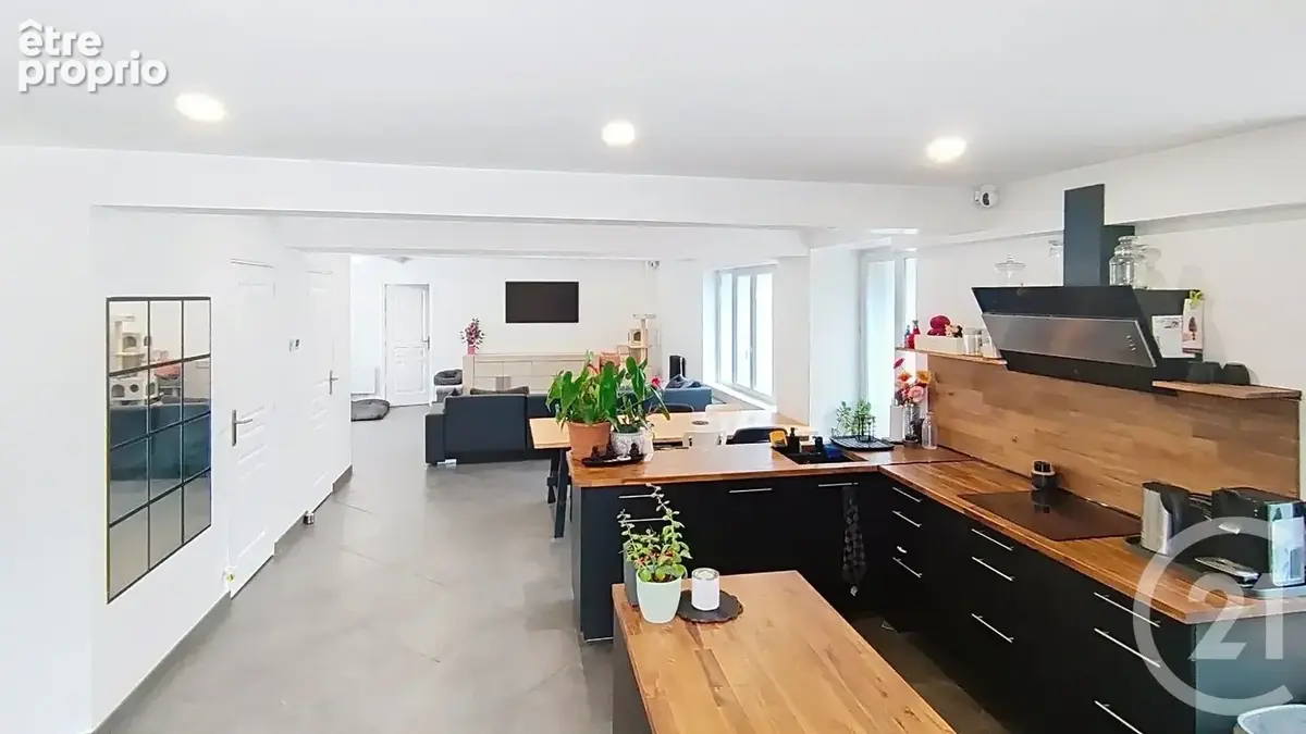 Maison 119 m² à Soignolles-En-Brie  - photo 5