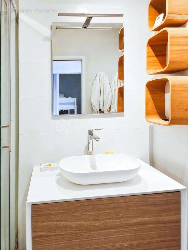 Appartement à VERSAILLES