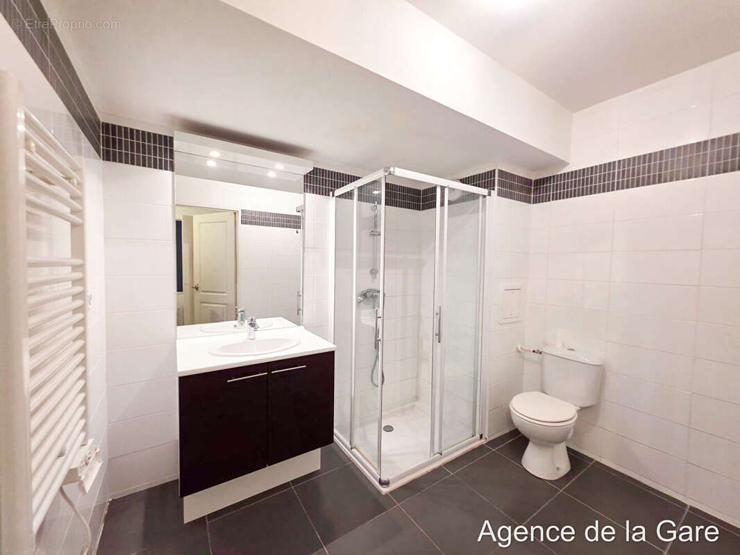 Appartement à MAISONS-LAFFITTE