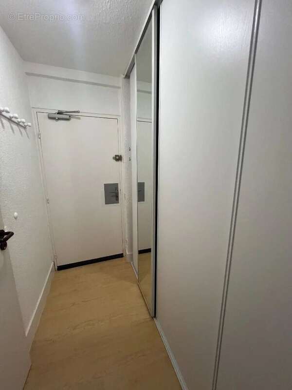 Appartement à JARD-SUR-MER