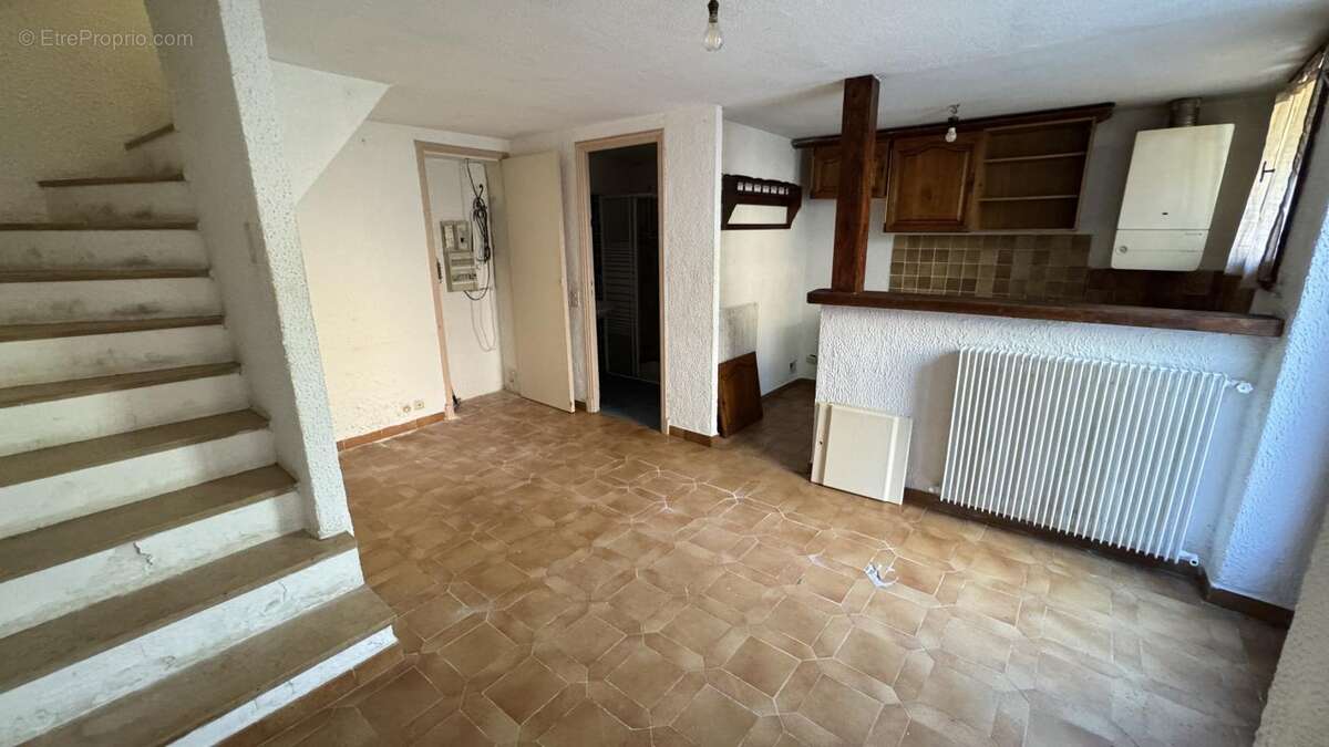 Appartement à GRASSE