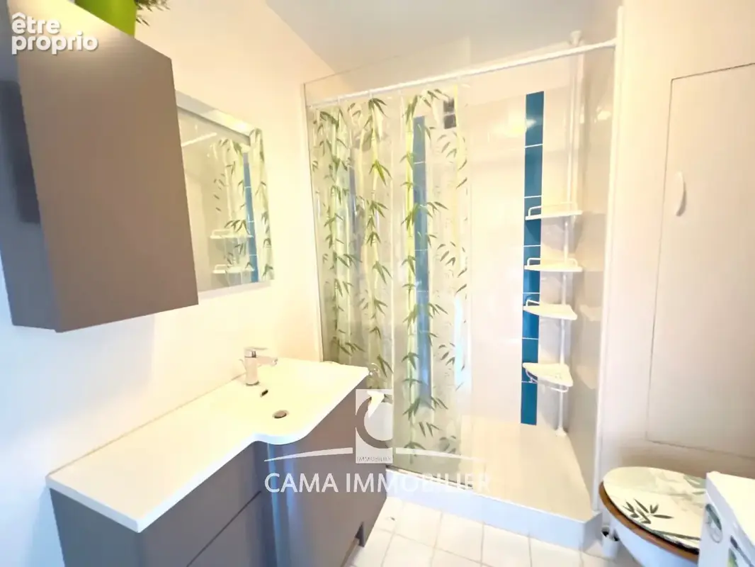 Rare à  Versailles, duplex à 15mn à pied de la gare de Versailles Chantiers et de Porchefontaine. - photo 15