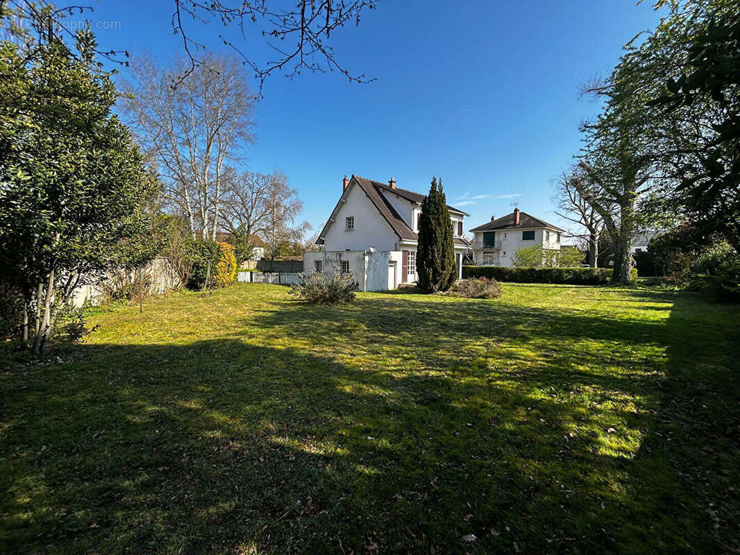 Maison Saint Michel Sur Orge 4 pièces 84m2 - photo 10