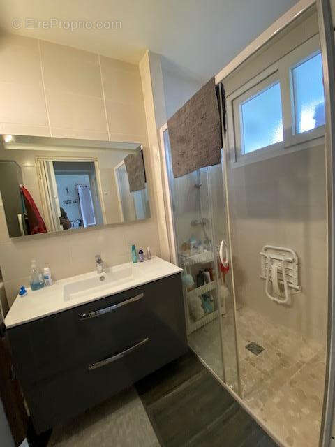 Appartement à ROMBAS