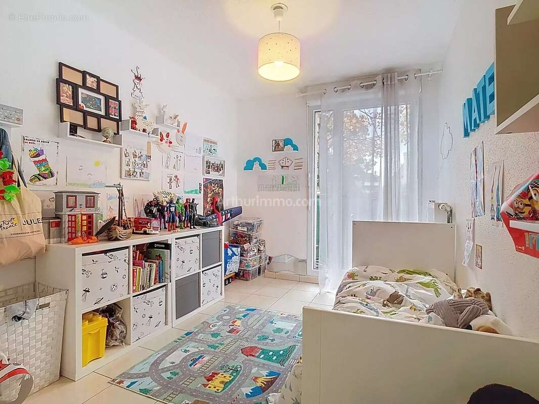 Appartement à COLMAR