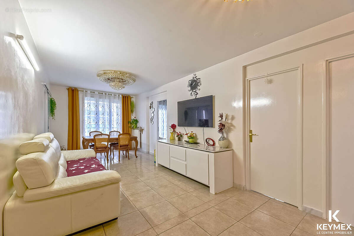 Appartement à ARGENTEUIL